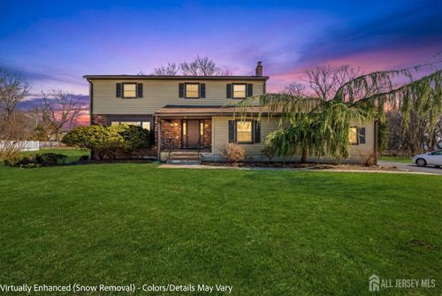 11 Gunpowder Dr, East Brunswick, NJ, 08816-2626 | Card Image