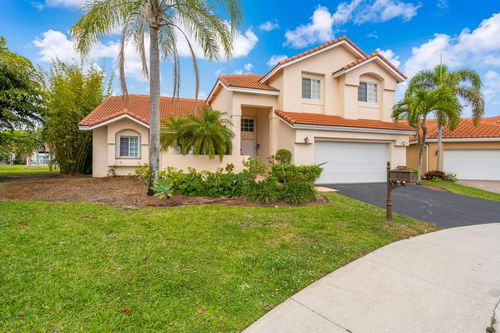 699 Spinnaker, Weston, FL, 33326-2947 | Card Image