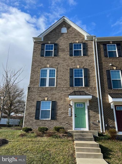 1550 Adamson Way, BOWIE, MD, 20716-1902 | Card Image
