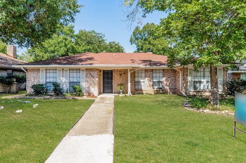 1625 San Antone Ln, Lewisville, TX, 75077-2753 | Card Image