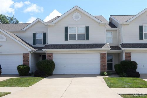 27-154 Homeshire Dr, Wentzville, MO, 63385-4862 | Card Image
