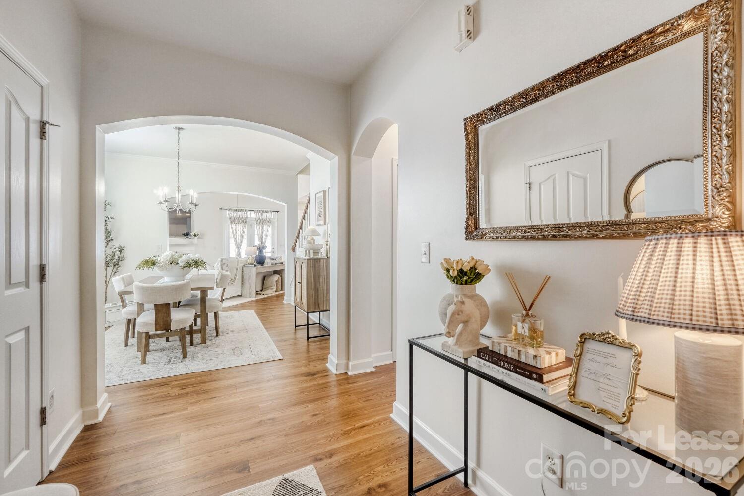 Residential Lease in Huntersville 4