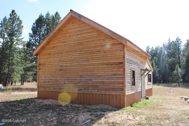 Land in Hulett 3