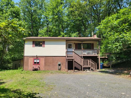 2153 Gravel Rd, Canadensis, PA, 18325-7754 | Card Image
