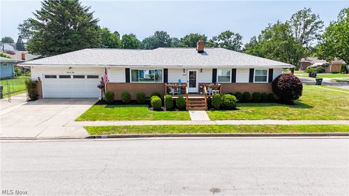 3130 Charles Street, Cuyahoga Falls, OH, 44221 | Card Image