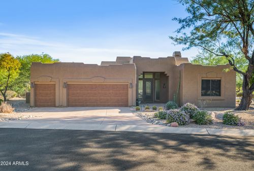 27901 N Tranquilo Lane, Rio Verde, AZ, 85263 | Card Image