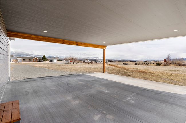 331 Homestead Ln, House other with 3 bedrooms, 2 bathrooms and null parking in Townsend MT | Image 24