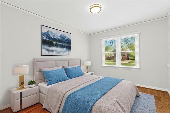 1428 Larkmoor Blvd, House other with 3 bedrooms, 3 bathrooms and null parking in Berkley MI | Image 16