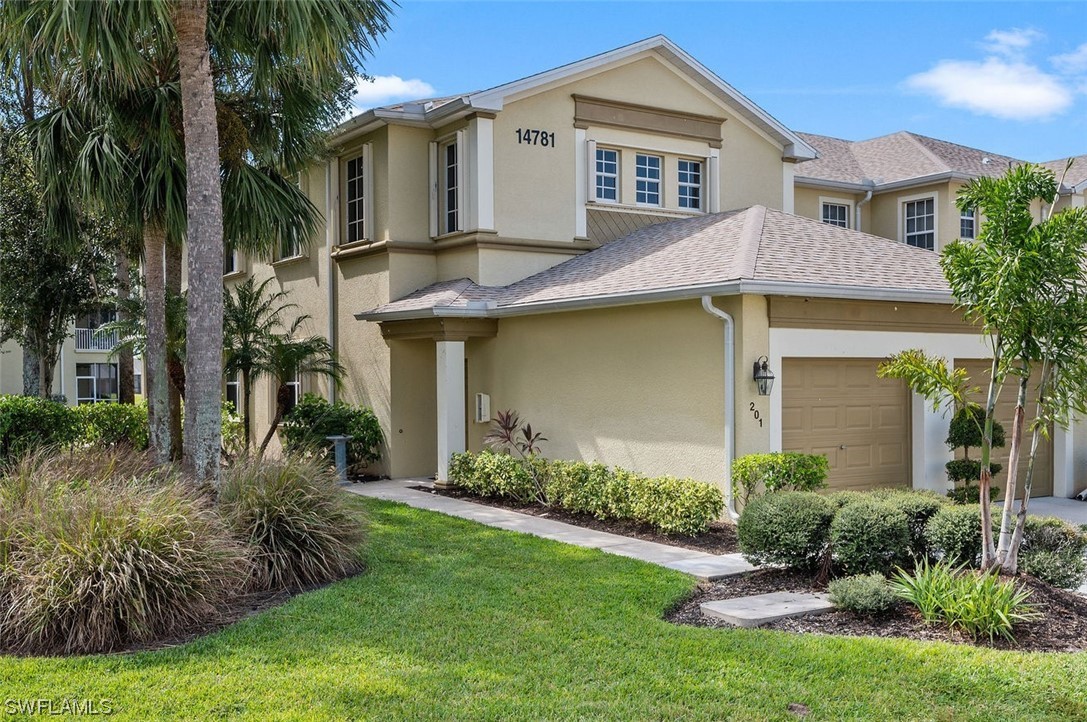 201 14781 Calusa Palms Drive, For Sale in Fort Myers Zoocasa