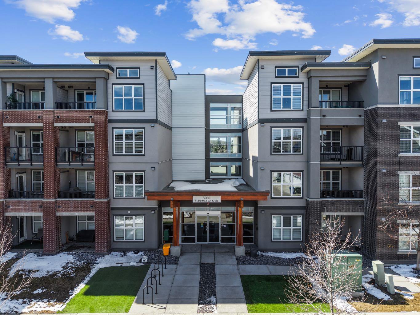 Residential in Calgary 3
