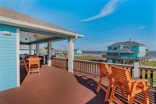 2703 Gillespie, Port Bolivar, TX, 77650 | Card Image