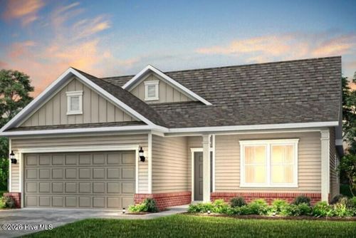 3411 Rendevous Bay Dr, Shallotte, NC, 28470-1950 | Card Image