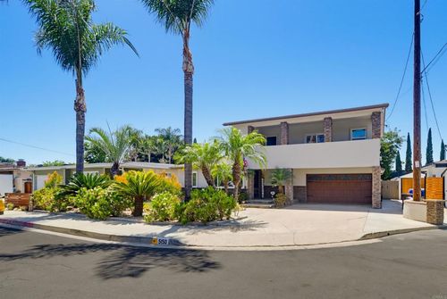 5150 Harmony Ln, La Mesa, CA, 91941-5113 | Card Image