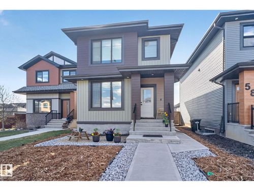 60 Treble Landing, Spruce Grove, AB, T7X0Z4 | Card Image