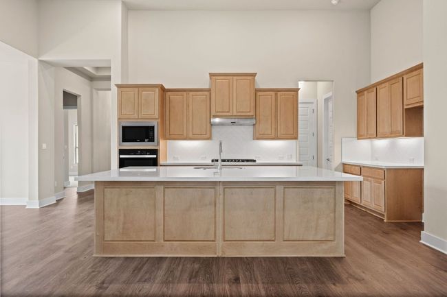 Gorgeous Open Concept Kitchen | Image 8