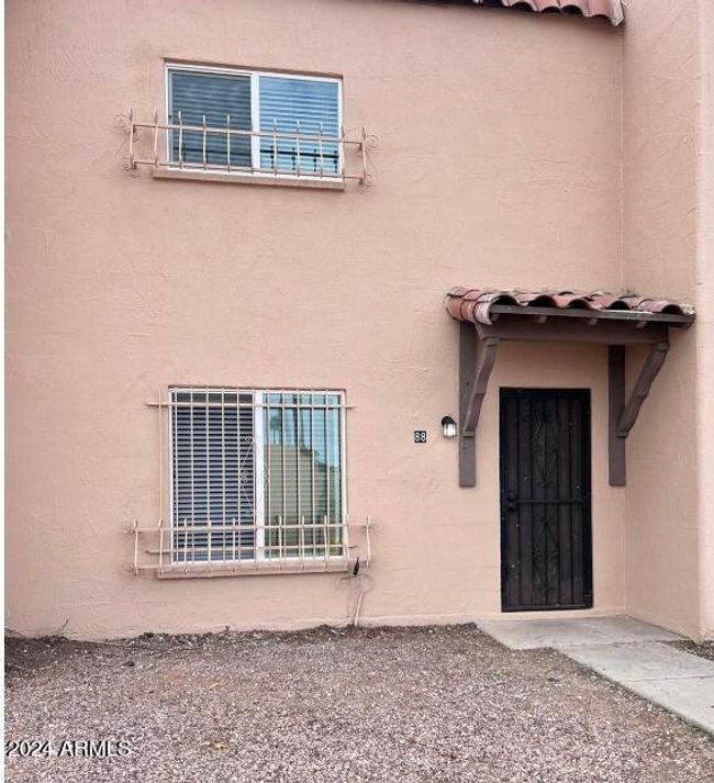 88 - 4625 W Thomas Road, Townhouse with 2 bedrooms, 0 bathrooms and null parking in Phoenix AZ | Image 1