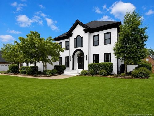 3564 Turnberry Cir, Fayetteville, NC, 28303-4664 | Card Image