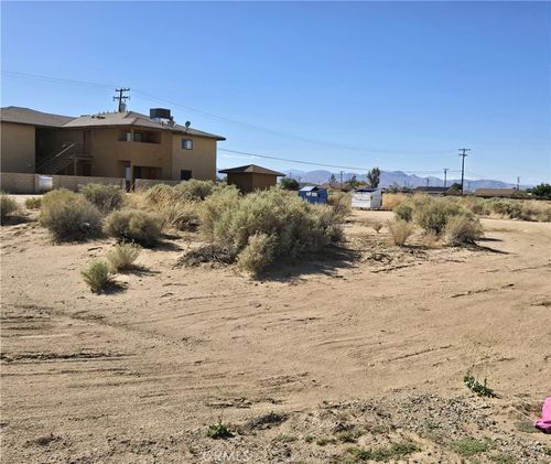 0 Forest Blvd, California City, CA, 93505 | Card Image