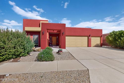 6114 Golden Echo Pl, Las Cruces, NM, 88012-7041 | Card Image