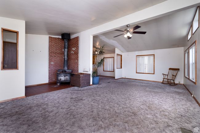 6781 N 9500 E, House other with 4 bedrooms, 3 bathrooms and 10 parking in Lapoint UT | Image 6