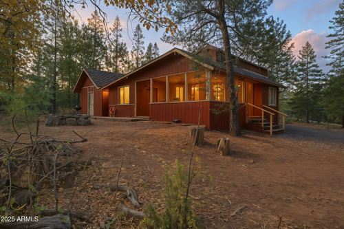 195 N Juniper Way, Payson, AZ, 85541 | Card Image