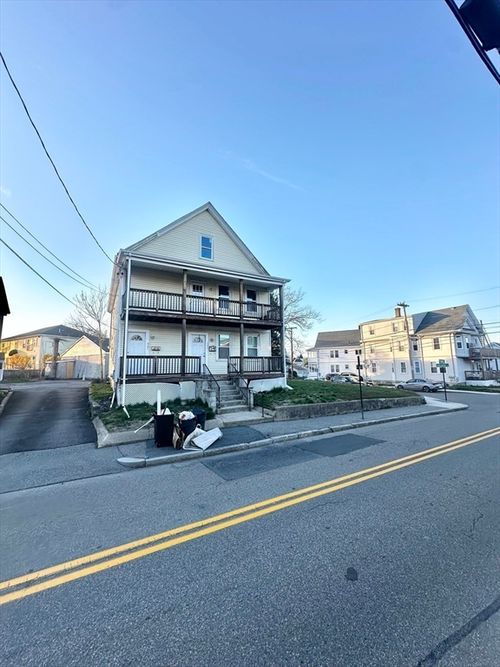98 Sumner St, Quincy, MA, 02169-7002 | Card Image