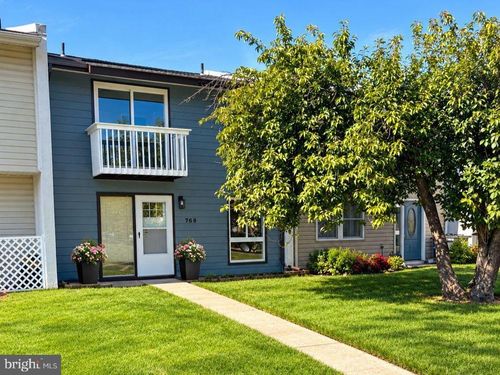 769 Sugarland Run Drive, STERLING, VA, 20164 | Card Image