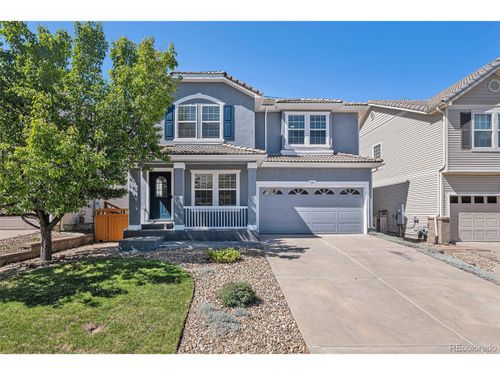 1963 Hogan Ct, Castle Rock, CO, 80109-3633 | Card Image