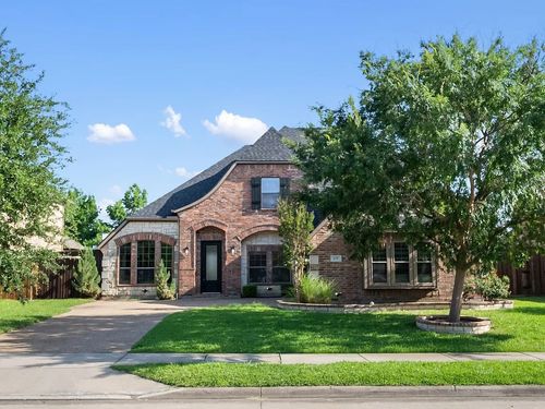 679 Burr Oak Dr, Frisco, TX, 75033-1014 | Card Image
