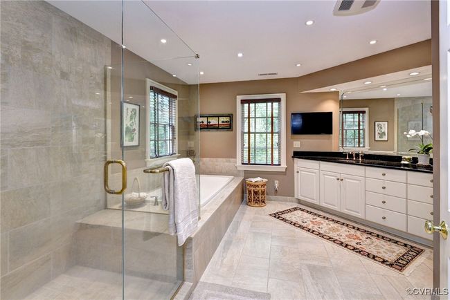 1st floor primary bathroom | Image 21