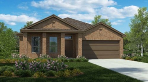 14525 Bootes Dr, Haslet, TX, 76052-3185 | Card Image