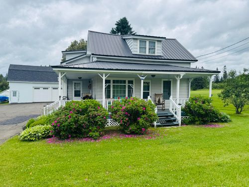 1710 Van Buren Road, Connor Twp, ME, 04736 | Card Image