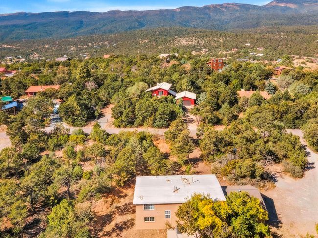 40 Mulberry Loop, House other with 3 bedrooms, 3 bathrooms and null parking in Cedar Crest NM | Image 54