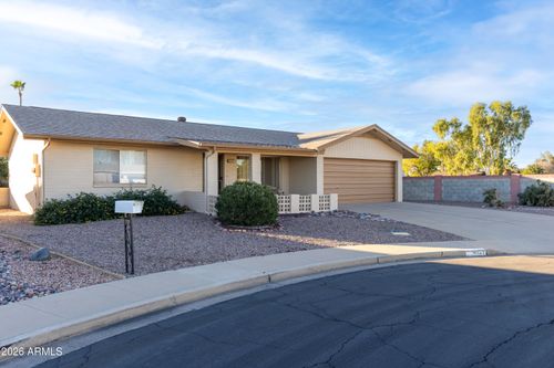 4021 E Carol Cir, Mesa, AZ, 85206-1969 | Card Image