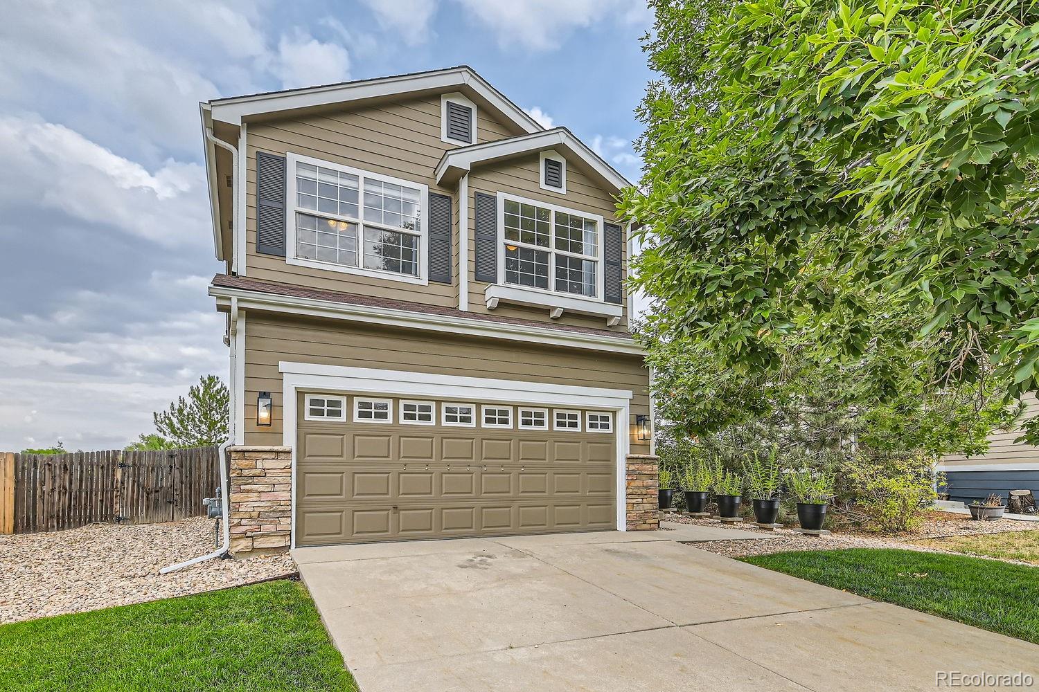 Glencoe Dr, Thornton, CO 80233