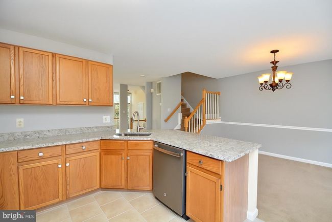 100 Torbert Loop, Townhouse with 3 bedrooms, 4 bathrooms and null parking in STAFFORD VA | Image 8
