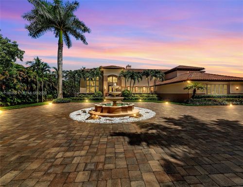 13425 Sw 37th Pl, Davie, FL, 33330-1513 | Card Image