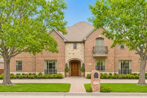 4916 Briargrove Ln, Dallas, TX, 75287-7405 | Card Image