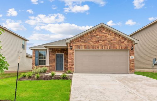 331 Paradise Canyon Dr, Jarrell, TX, 76537-2127 | Card Image