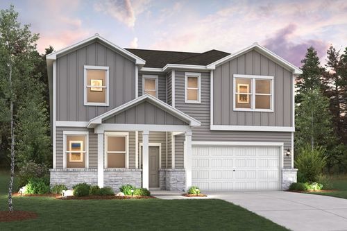 5420 San Pietro Drive, Austin, TX, 78747 | Card Image