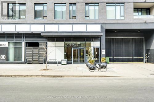 1407-203 Catherine St, Ottawa, ON, K2P1J5 | Card Image