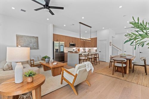 1011 Tuskegee Heights Ln, Houston, TX, 77091-0101 | Card Image