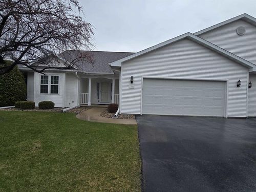 1511 Dickenson Court, NEENAH, WI, 54956 | Card Image