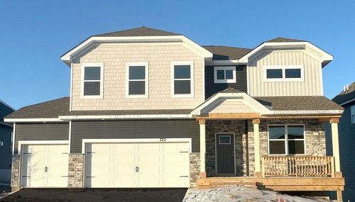 722 Winterberry Ln, Waconia, MN, 55387-5535 | Card Image