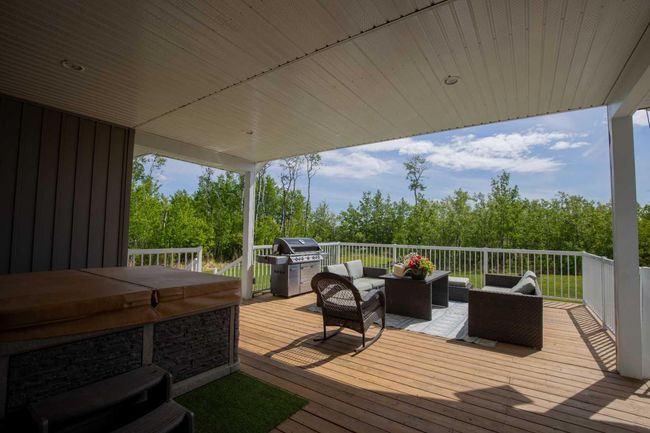 1 - 741072 Range Road 51, House other with 6 bedrooms, 4 bathrooms and null parking in Rural Grande Prairie No. 1, County of AB | Image 42