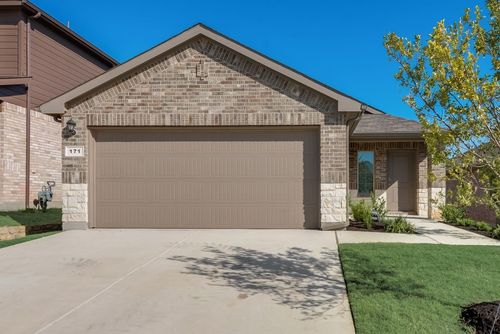 171 Running River Dr, Boyd, TX, 76023-4040 | Card Image