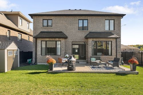3032 Monarch Dr, Orillia, ON, L3V8K3 | Card Image