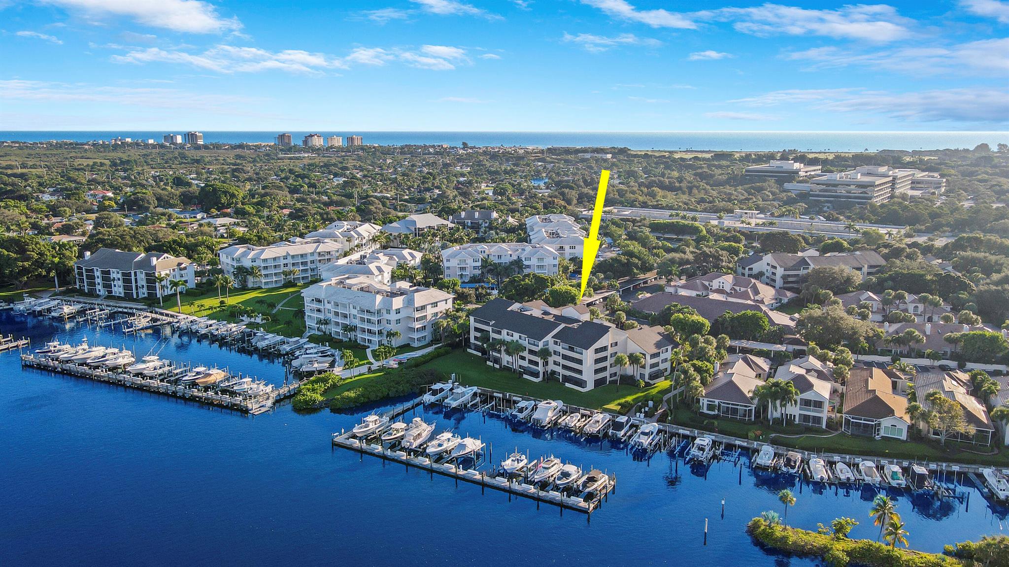 Oak Harbour Dr, Juno Beach, FL 33408