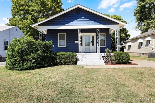 3410 Leo St, Alton, IL, 62002-1947 | Card Image
