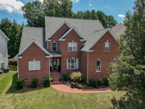 1003 Red Sunset Dr, Apex, NC, 27502-9052 | Card Image